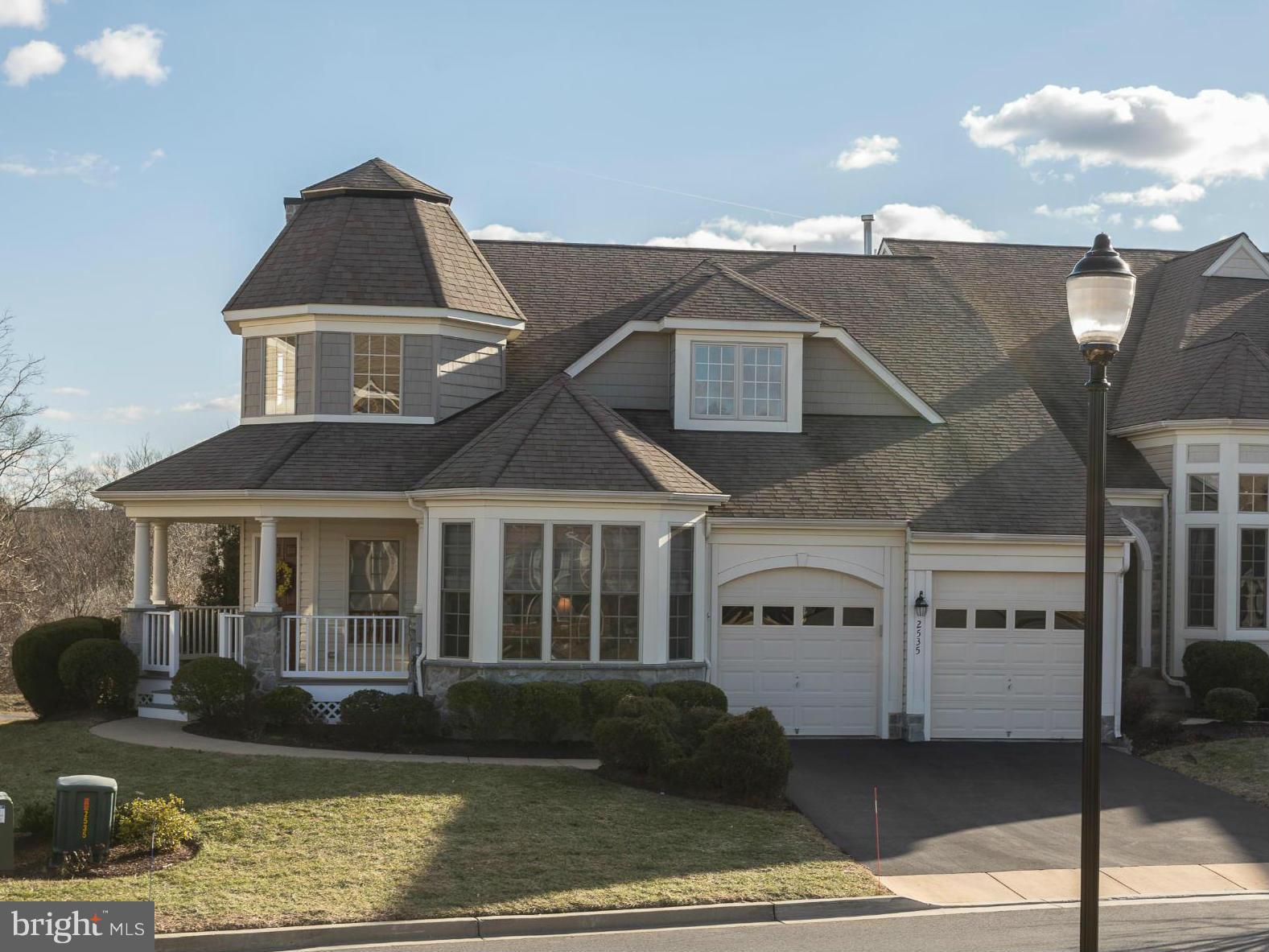 2535 Mill Race Road Frederick, MD 21701 - Photo 1 of 29 Exterior (Front)