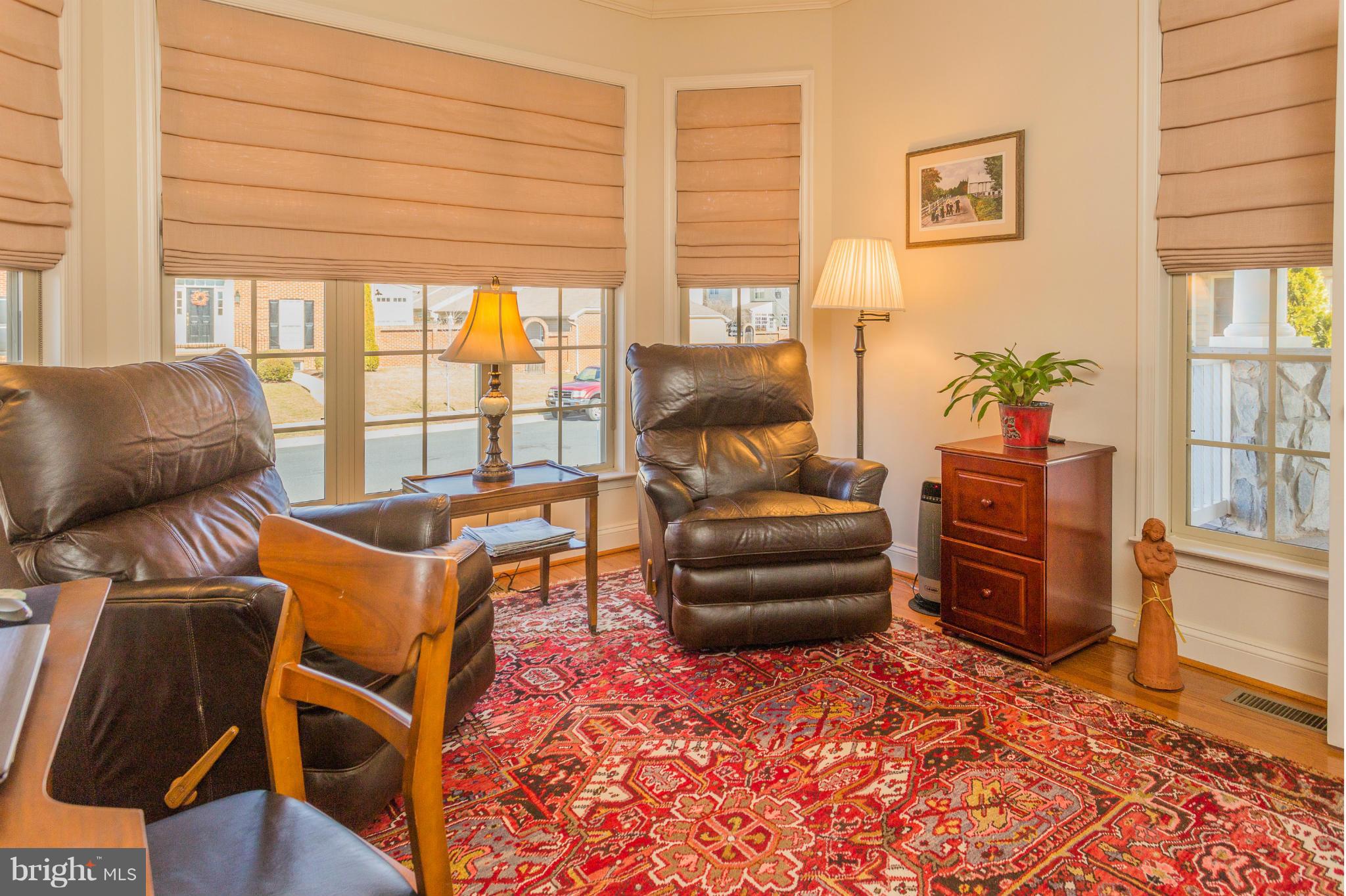 2535 Mill Race Road Frederick, MD 21701 - Photo 9 of 29 Interior (General)