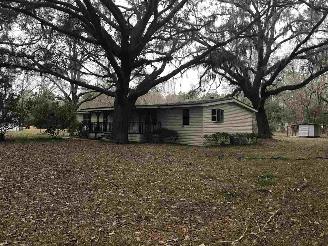 3026 Woods Creek Road Perry, FL 32347 - Photo 2 of 21 Gallery Image 2