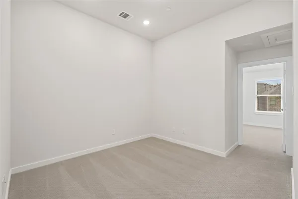 a view of walk in closet