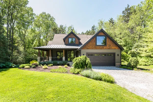 $1,250,000 | 1236 Westview Way, Ann Arbor, MI 48103