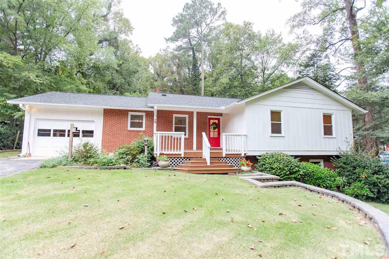 6621 Johnsdale Road Raleigh, NC 27615 - Photo 1 of 30