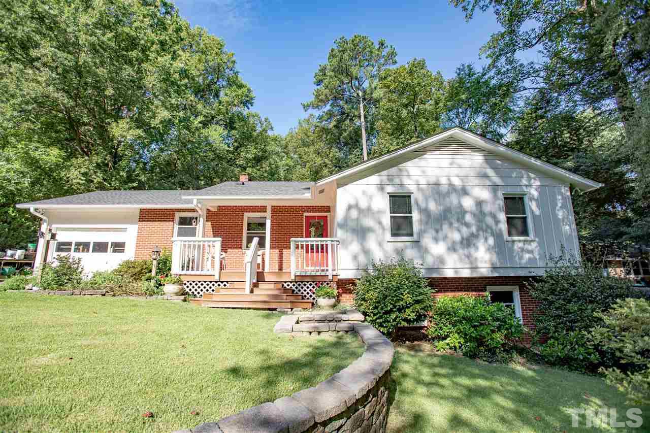 6621 Johnsdale Road Raleigh, NC 27615 - Photo 2 of 30