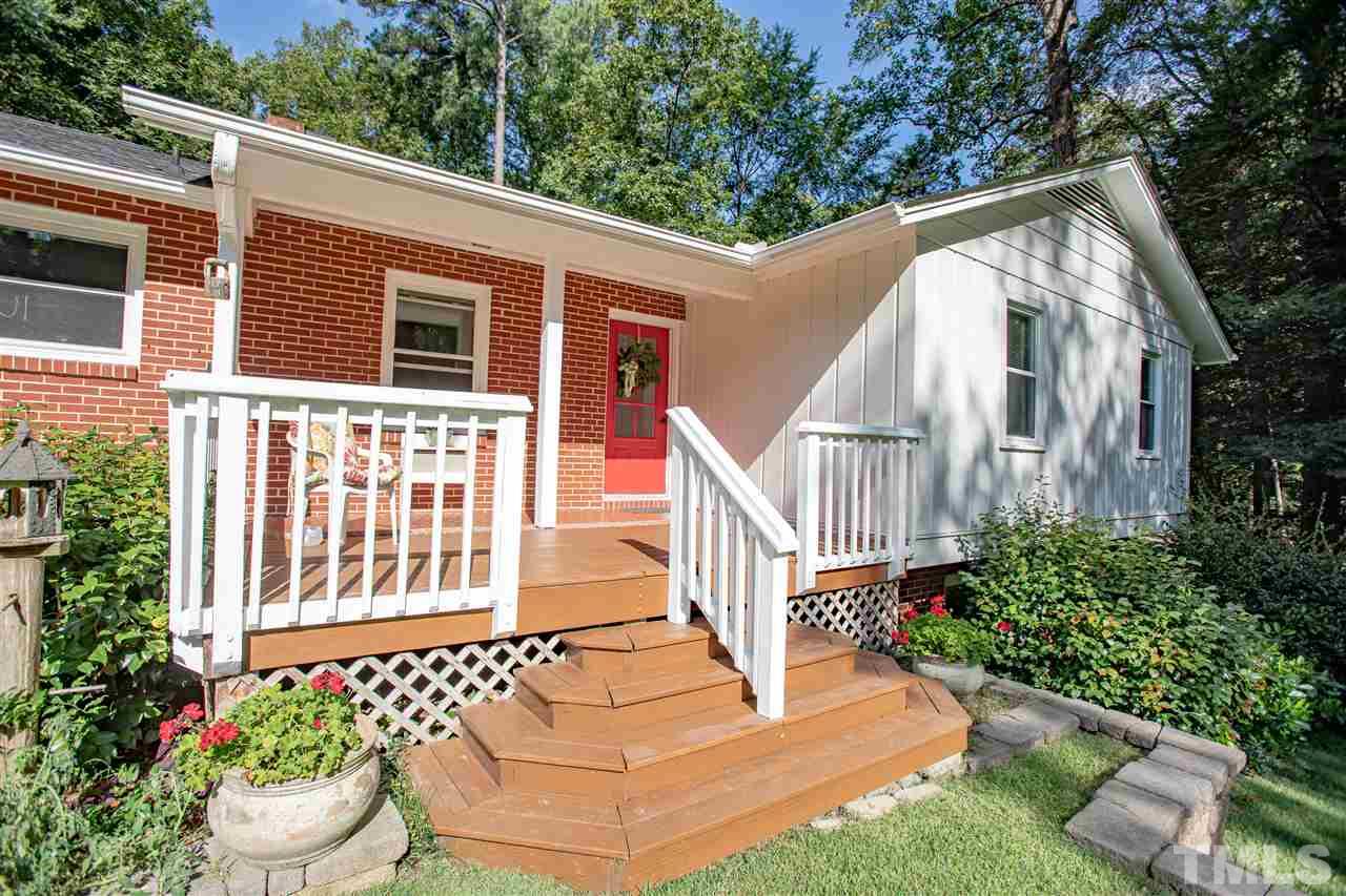 6621 Johnsdale Road Raleigh, NC 27615 - Photo 3 of 30