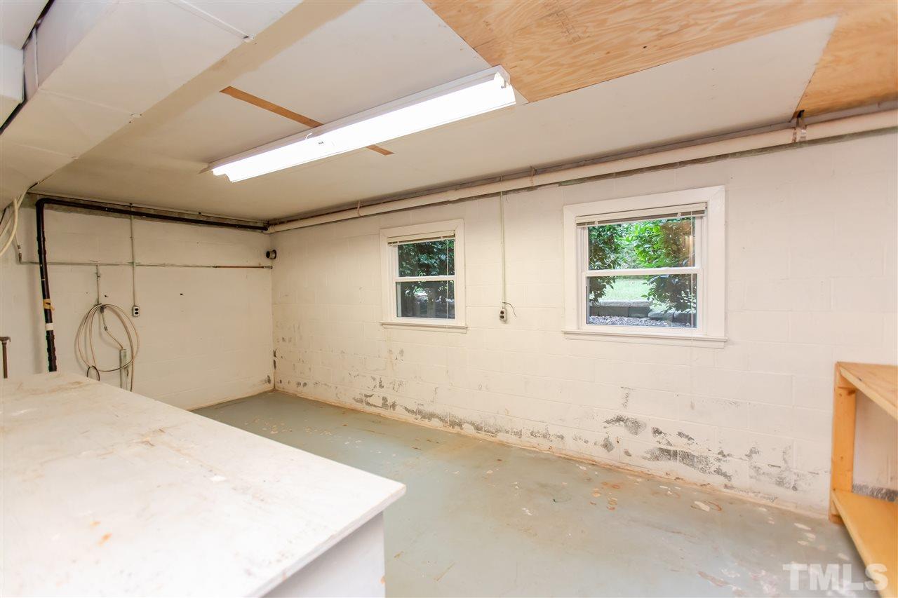 6621 Johnsdale Road Raleigh, NC 27615 - Photo 24 of 30