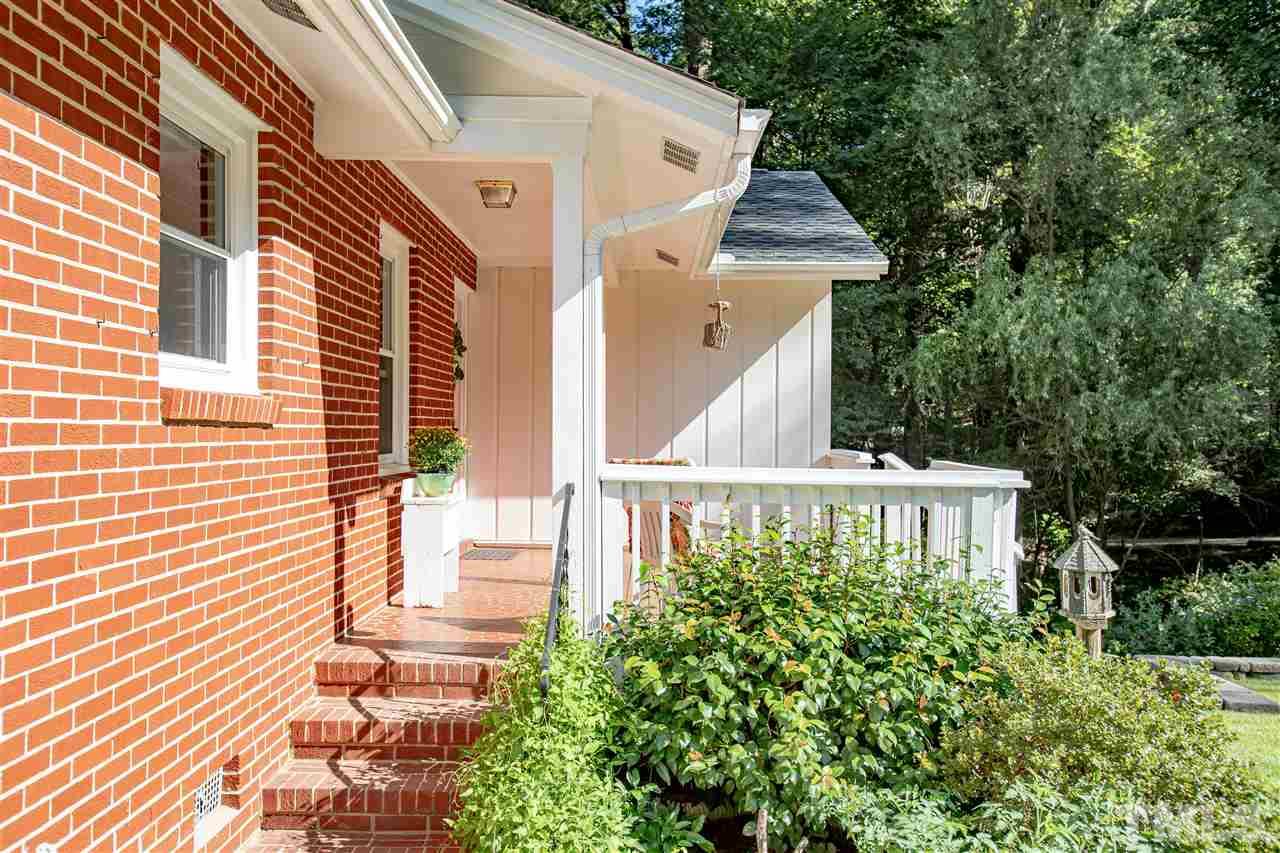 6621 Johnsdale Road Raleigh, NC 27615 - Photo 4 of 30