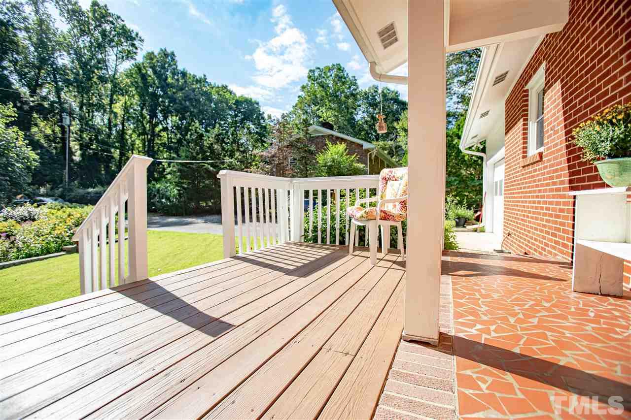 6621 Johnsdale Road Raleigh, NC 27615 - Photo 5 of 30