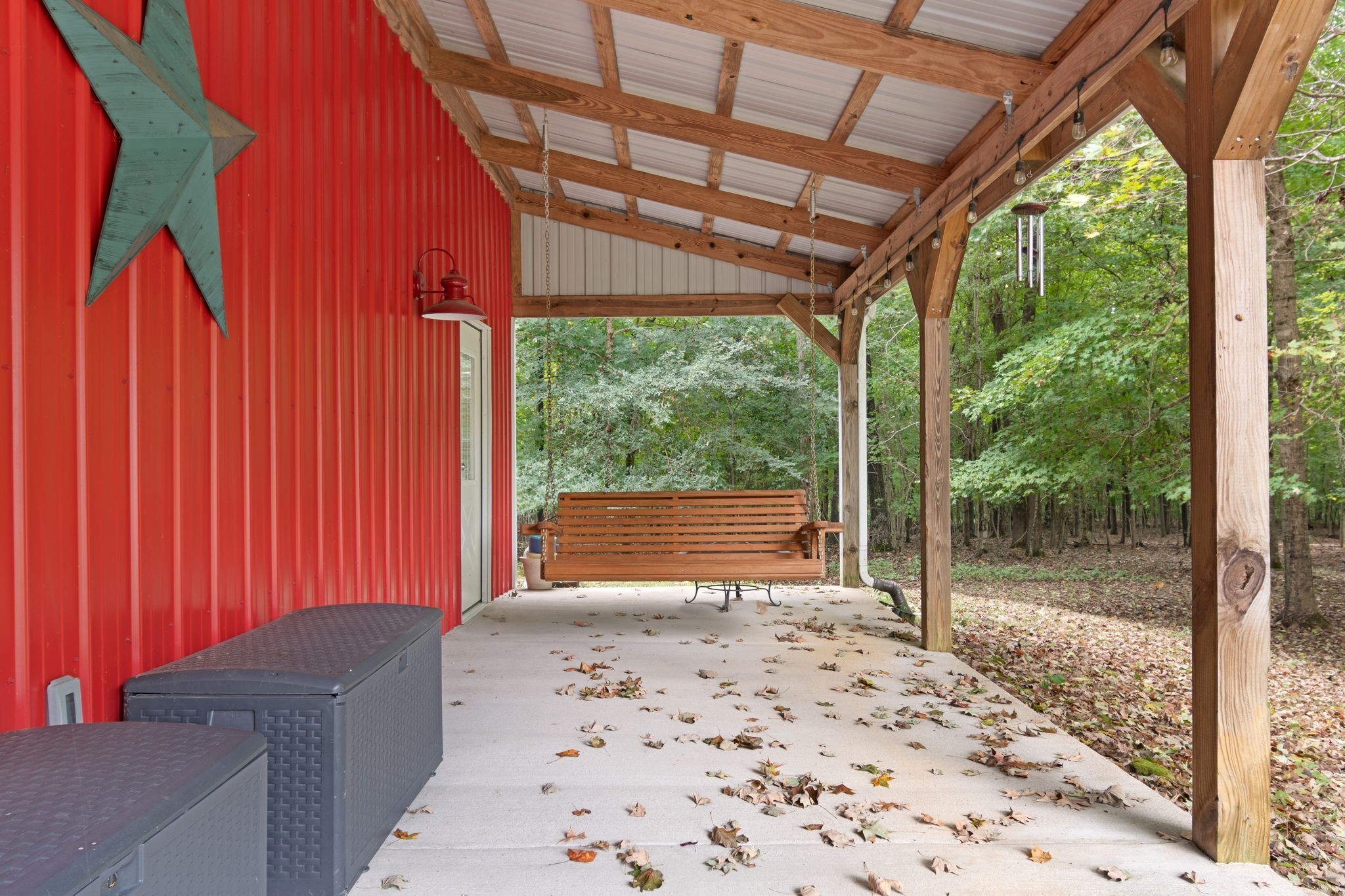 5756 Burgess Gower Road Pleasant View, TN 37146 - Photo 58 of 67