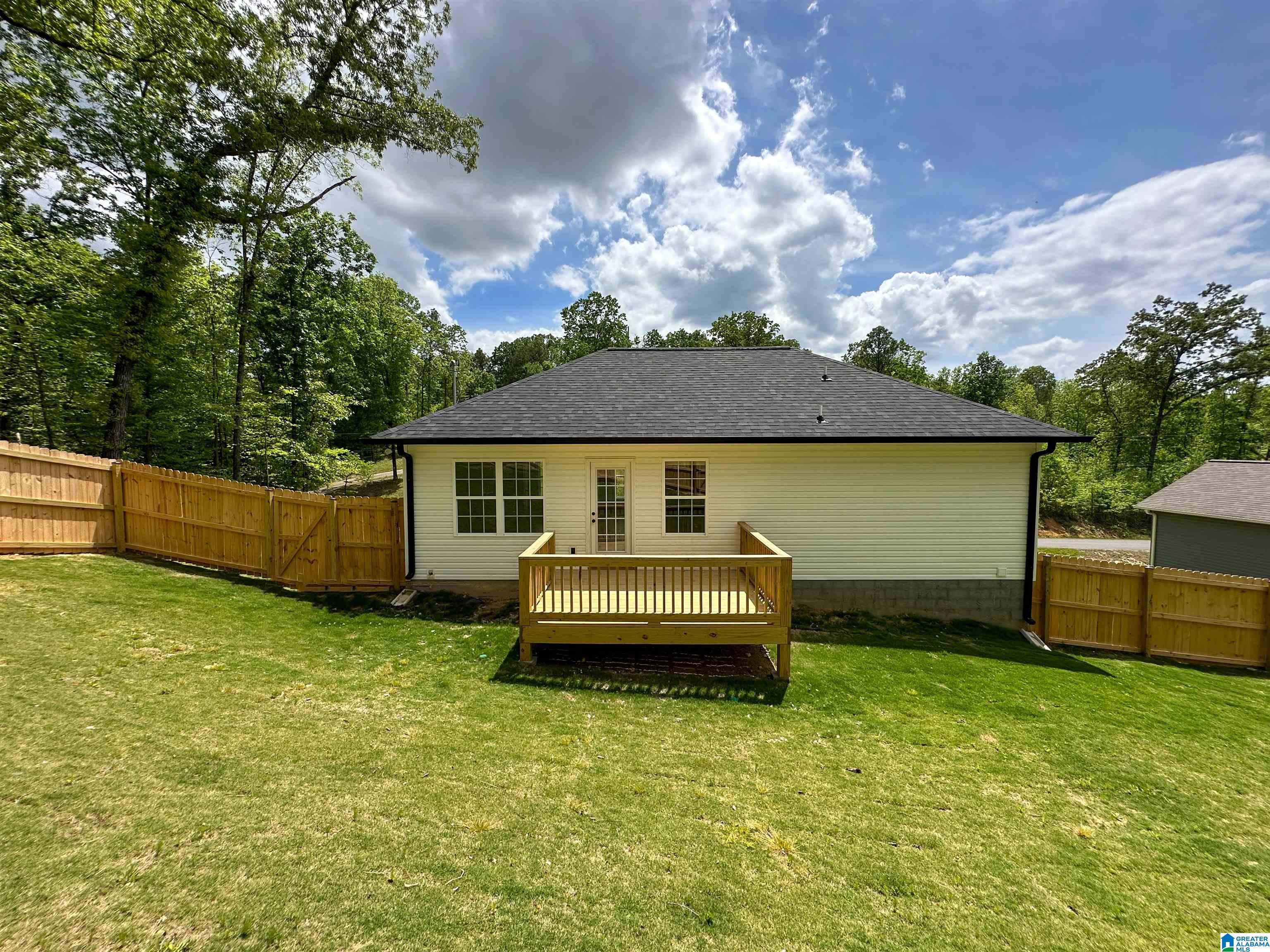 925 Clark Road Jacksonville, AL 36265 - Photo 18 of 18 Gallery Image 18
