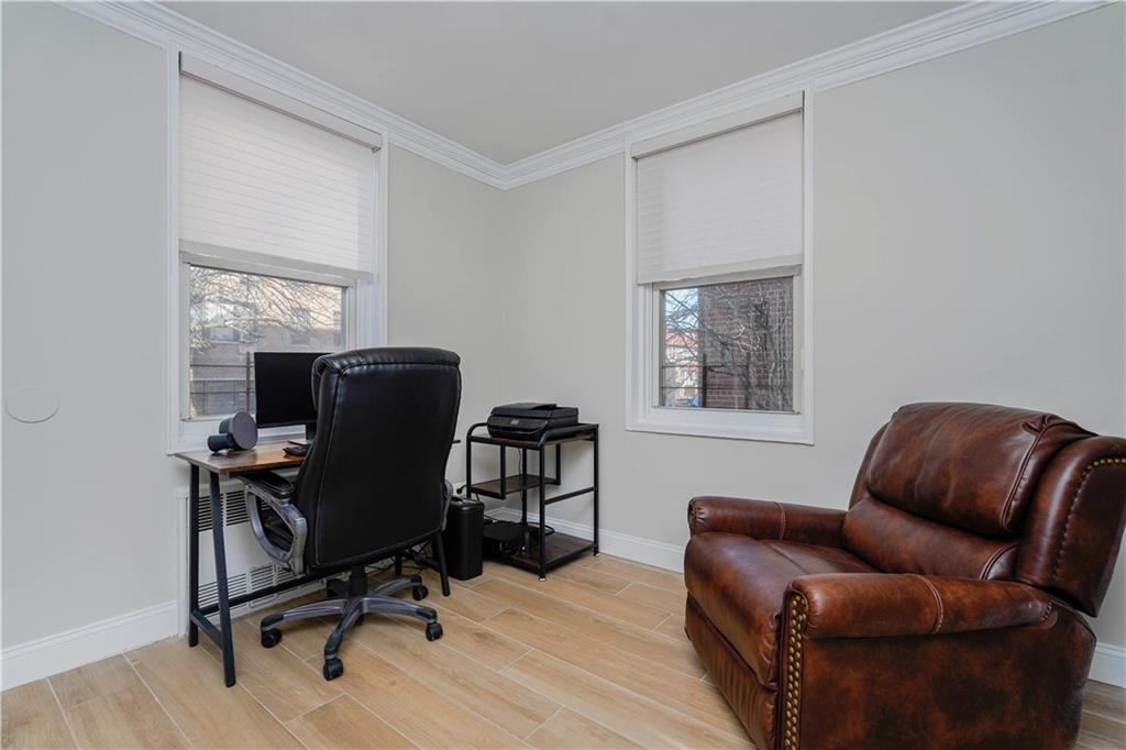 9411 Shore Road, Unit 1M Brooklyn, NY 11209 - Photo 19 of 23 Gallery Image 19