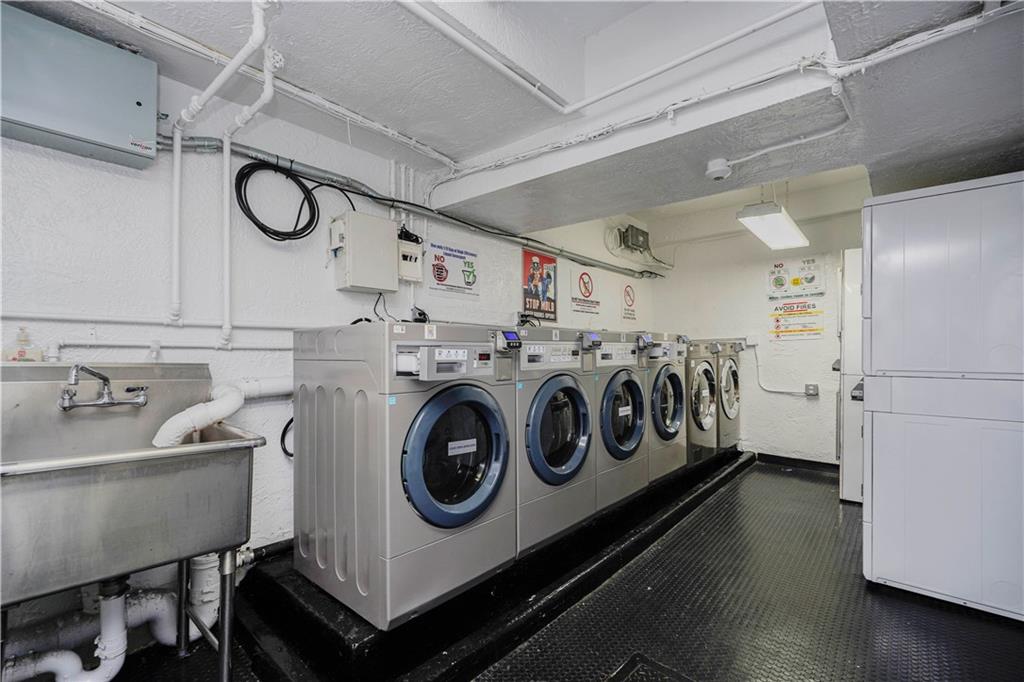 9411 Shore Road, Unit 1M Brooklyn, NY 11209 - Photo 21 of 23 Gallery Image 21