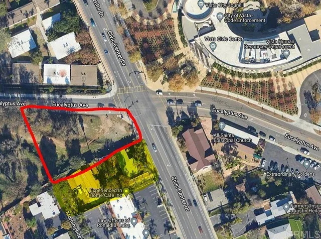 $625,000 | 0 Eucalyptus Avenue, Vista, CA 92084