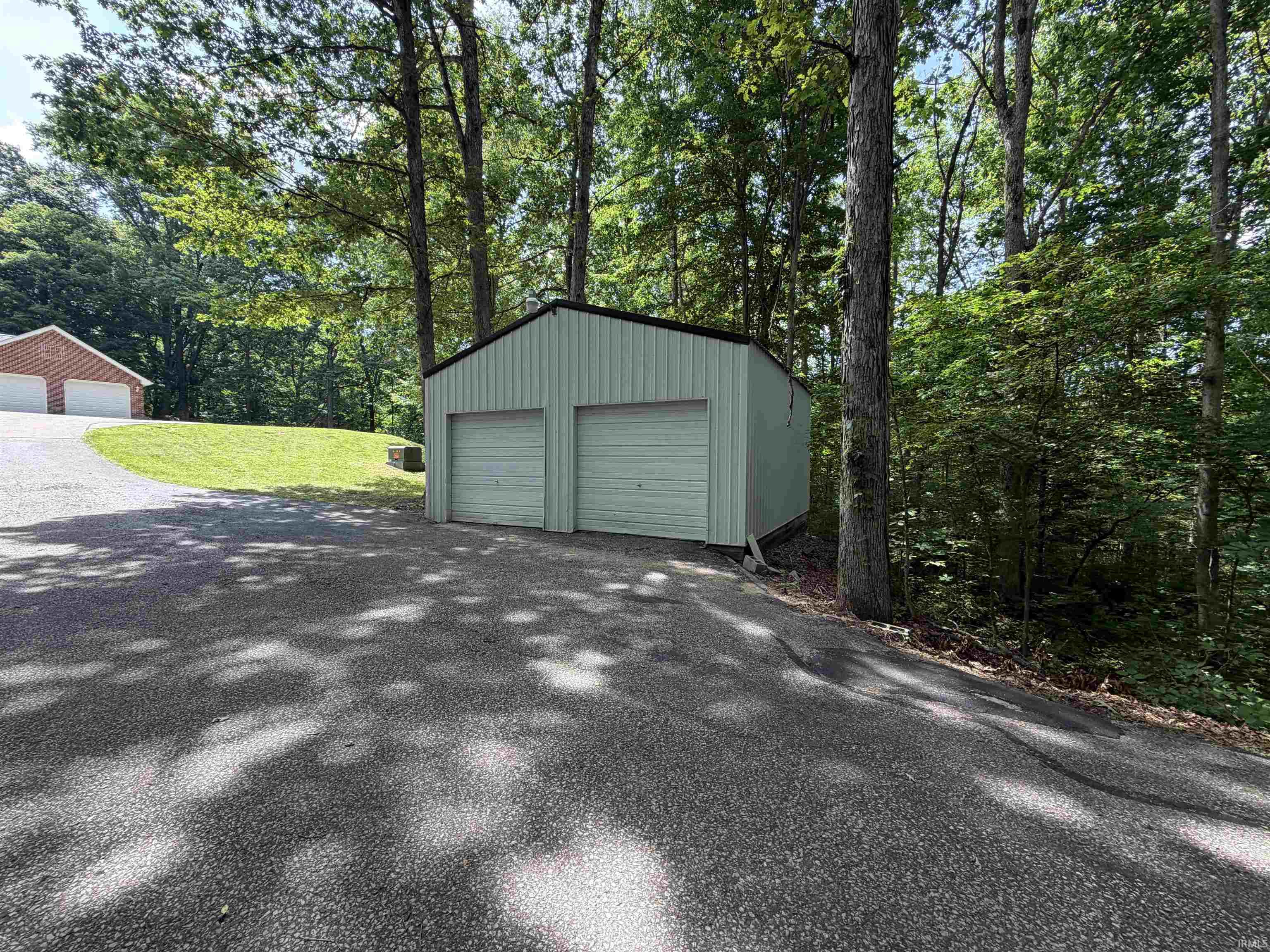 2636 Country Club Road Spencer, IN 47460 - Photo 41 of 49