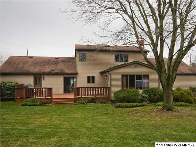 23 Quebec Road Marlboro, NJ 07746 - Photo 21 of 25 Additional Photo