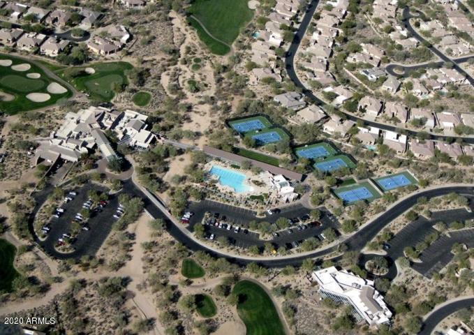 6803 East Eagle Feather Road Scottsdale, AZ 85266 - Photo 34 of 67 a view of plant in the outside