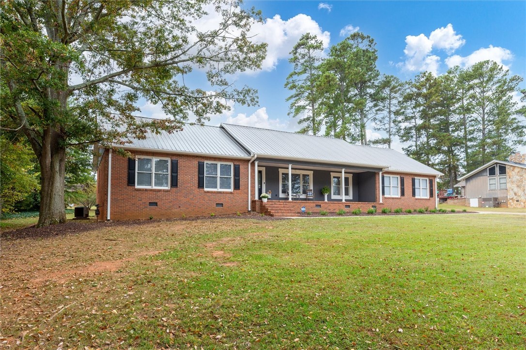 607 Centerville Road Anderson, SC 29625 - Photo 2 of 50
