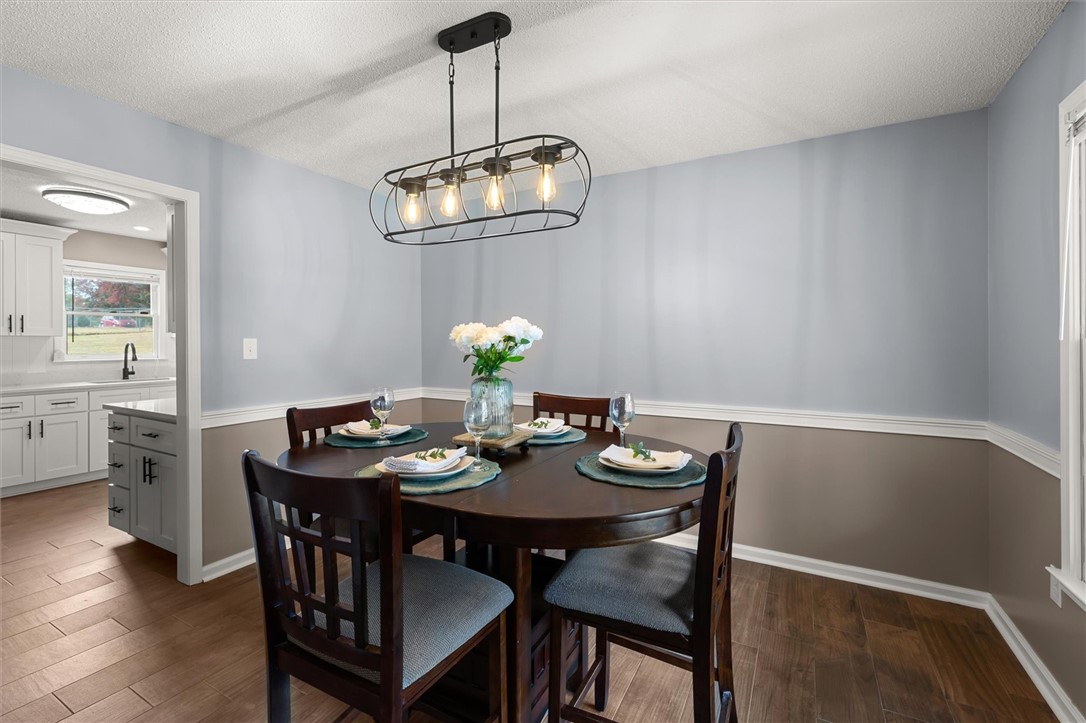 607 Centerville Road Anderson, SC 29625 - Photo 22 of 50 Formal dining