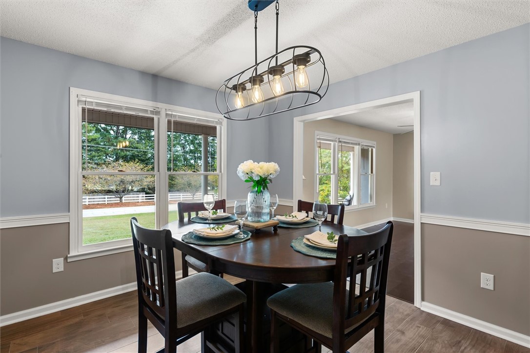 607 Centerville Road Anderson, SC 29625 - Photo 24 of 50 Formal dining
