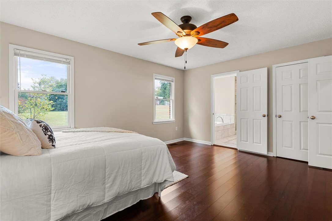 607 Centerville Road Anderson, SC 29625 - Photo 28 of 50 Master