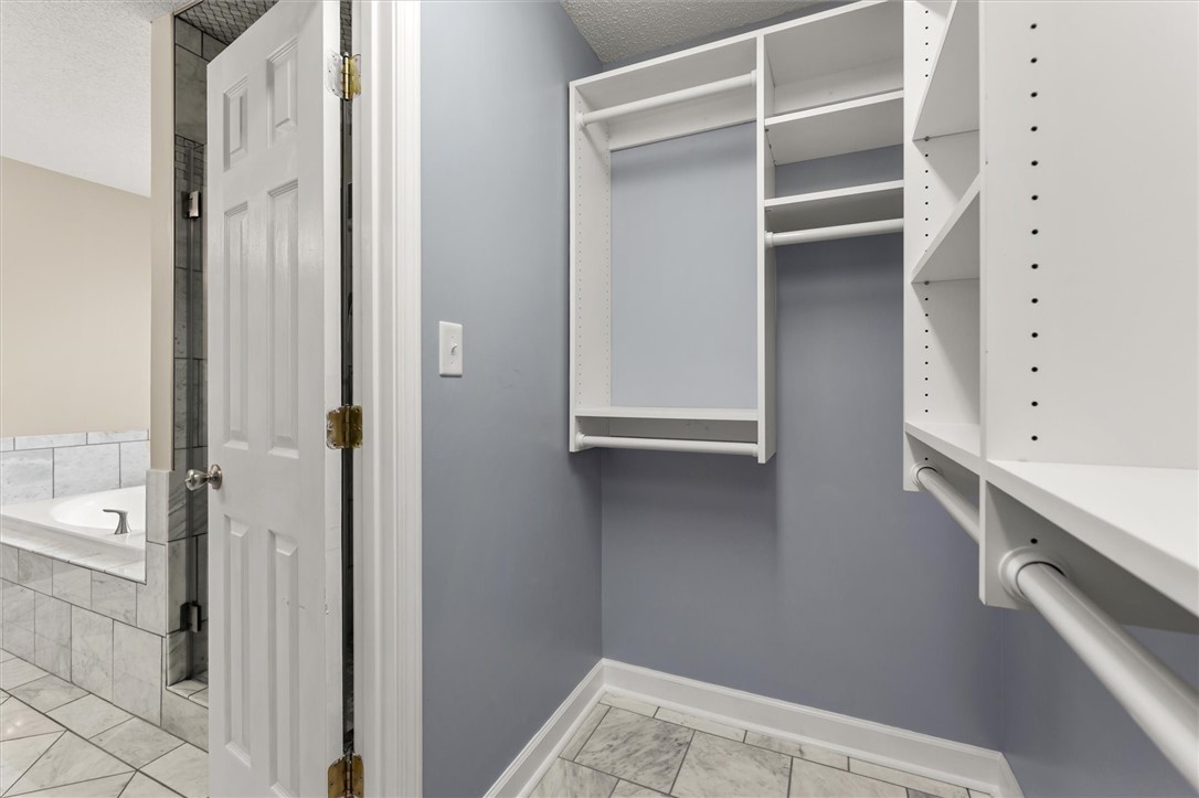 607 Centerville Road Anderson, SC 29625 - Photo 32 of 50 Walk in closet