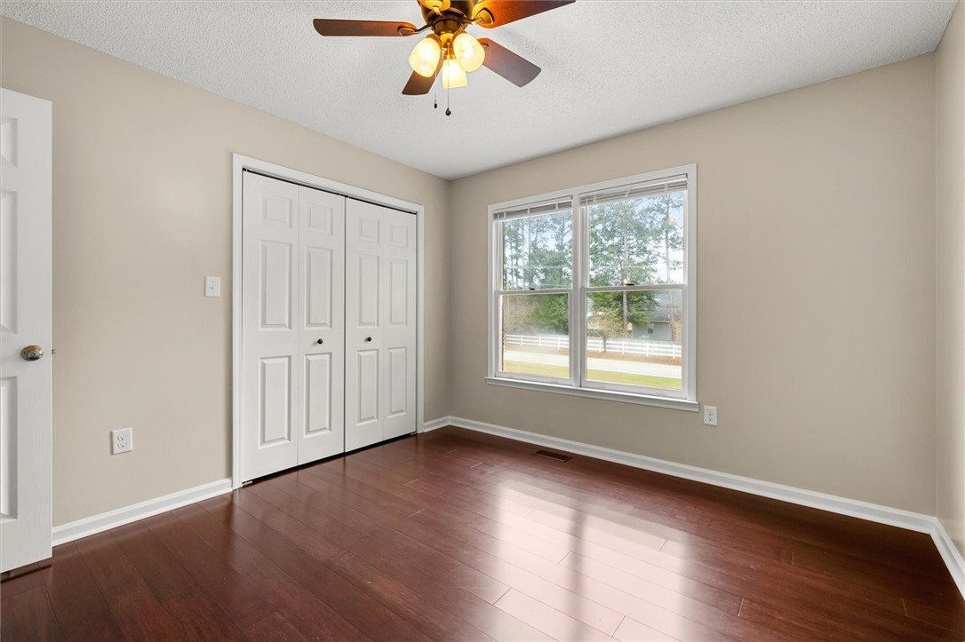 607 Centerville Road Anderson, SC 29625 - Photo 35 of 50 3rd bedroom