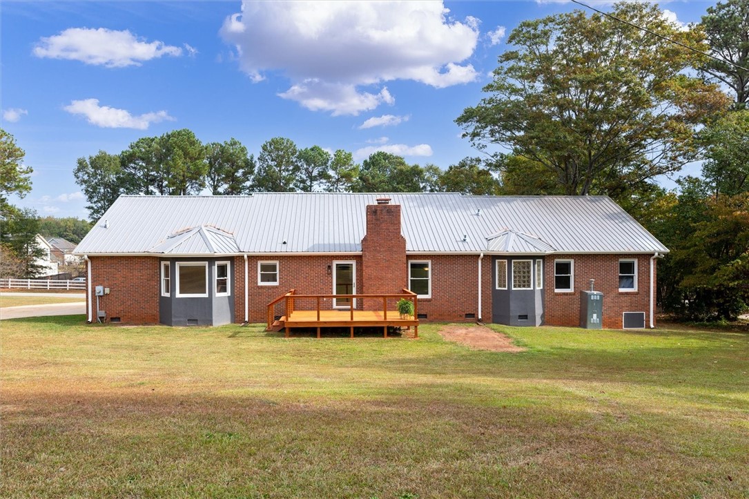 607 Centerville Road Anderson, SC 29625 - Photo 39 of 50