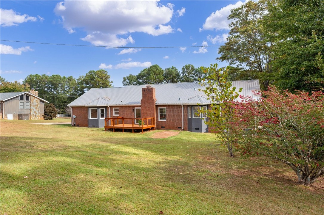 607 Centerville Road Anderson, SC 29625 - Photo 40 of 50