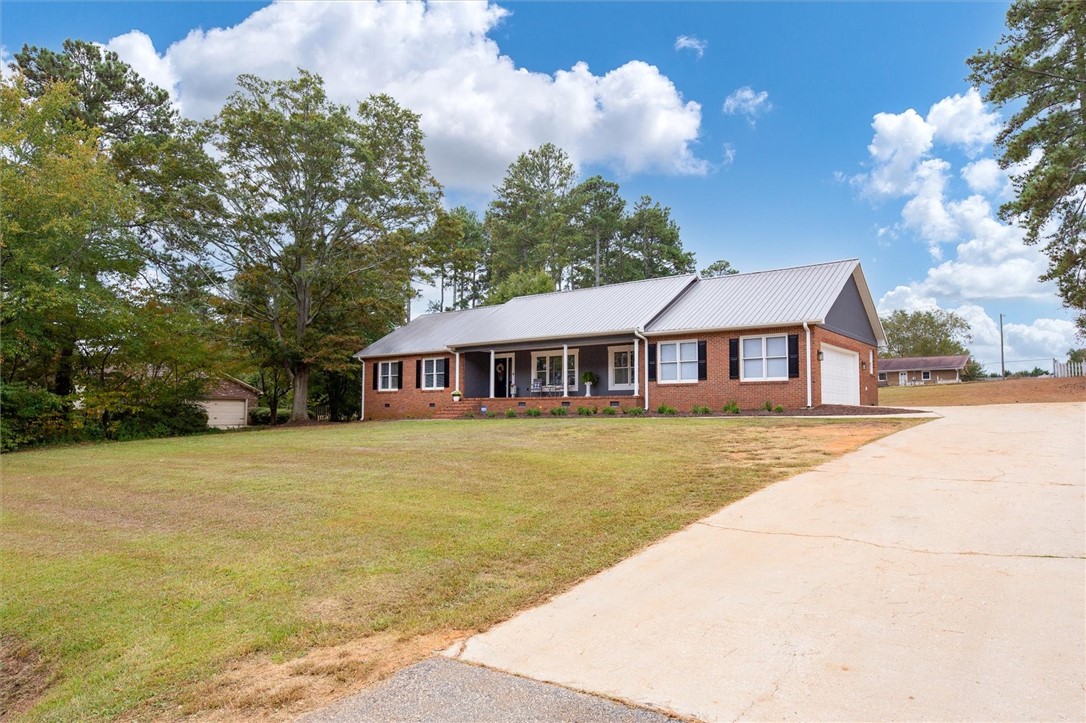 607 Centerville Road Anderson, SC 29625 - Photo 49 of 50