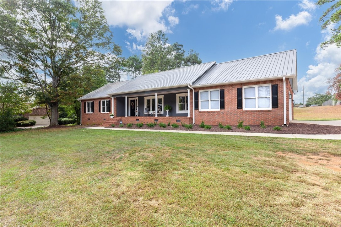 607 Centerville Road Anderson, SC 29625 - Photo 50 of 50