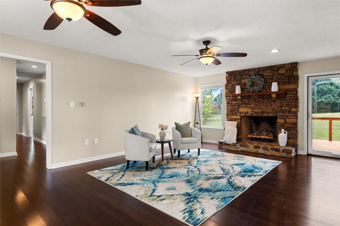 607 Centerville Road Anderson, SC 29625 - Photo 10 of 50