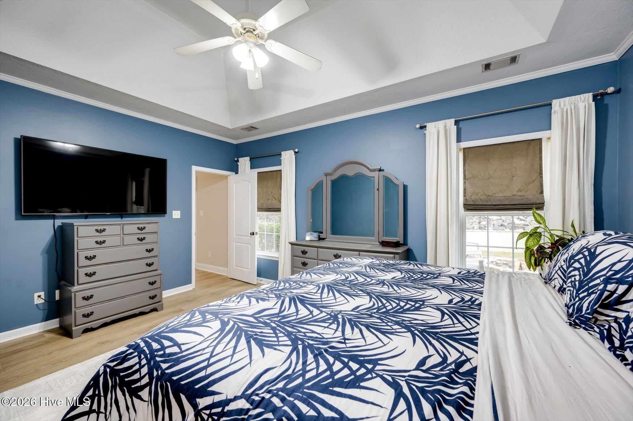 1104 Waltons Pass Evans, GA 30809 - Photo 19 of 42