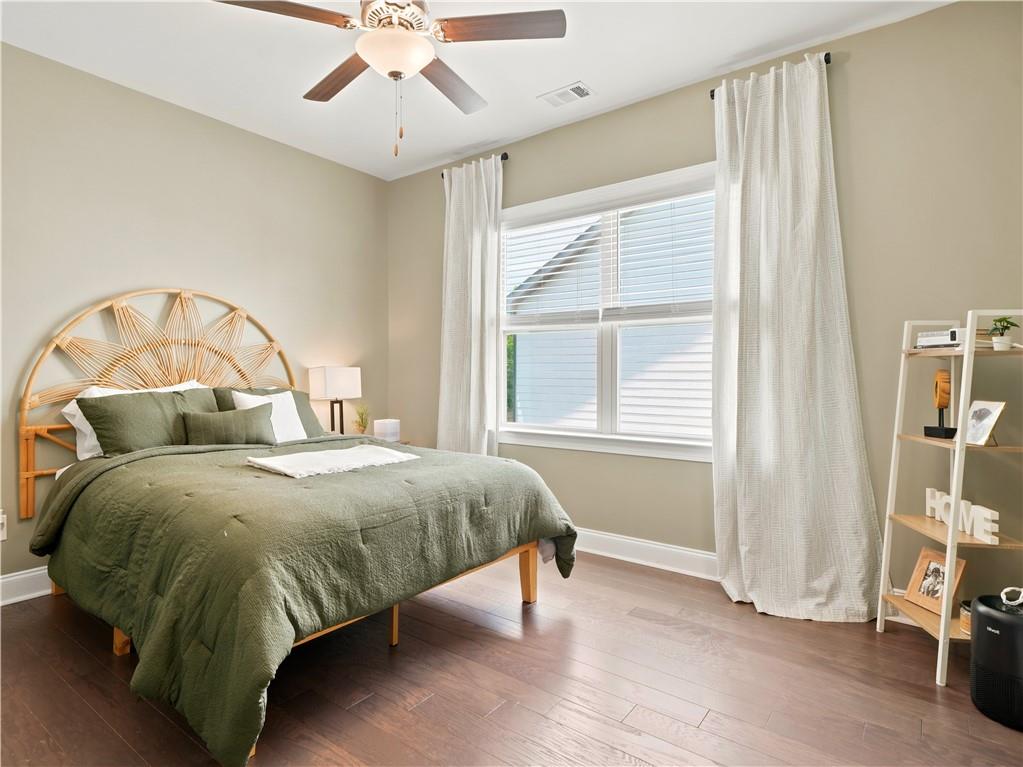 542 Flyingbolt Run Canton, GA 30115 - Photo 32 of 60