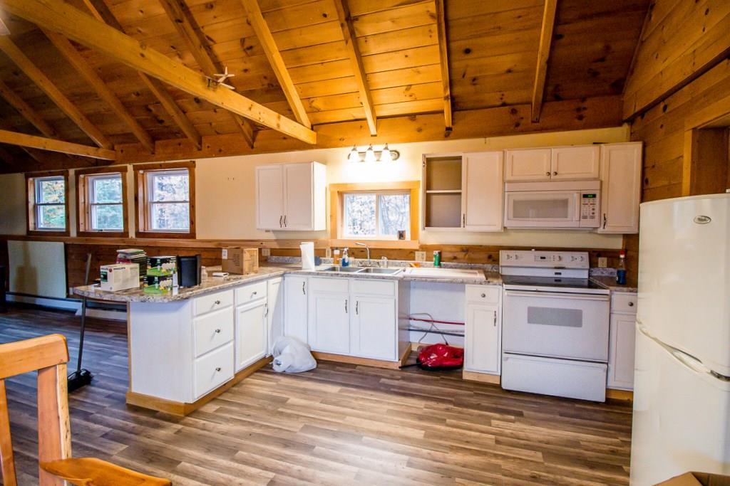 1082 Barker Road New Vineyard, ME 04956 - Photo 2 of 12 Photo