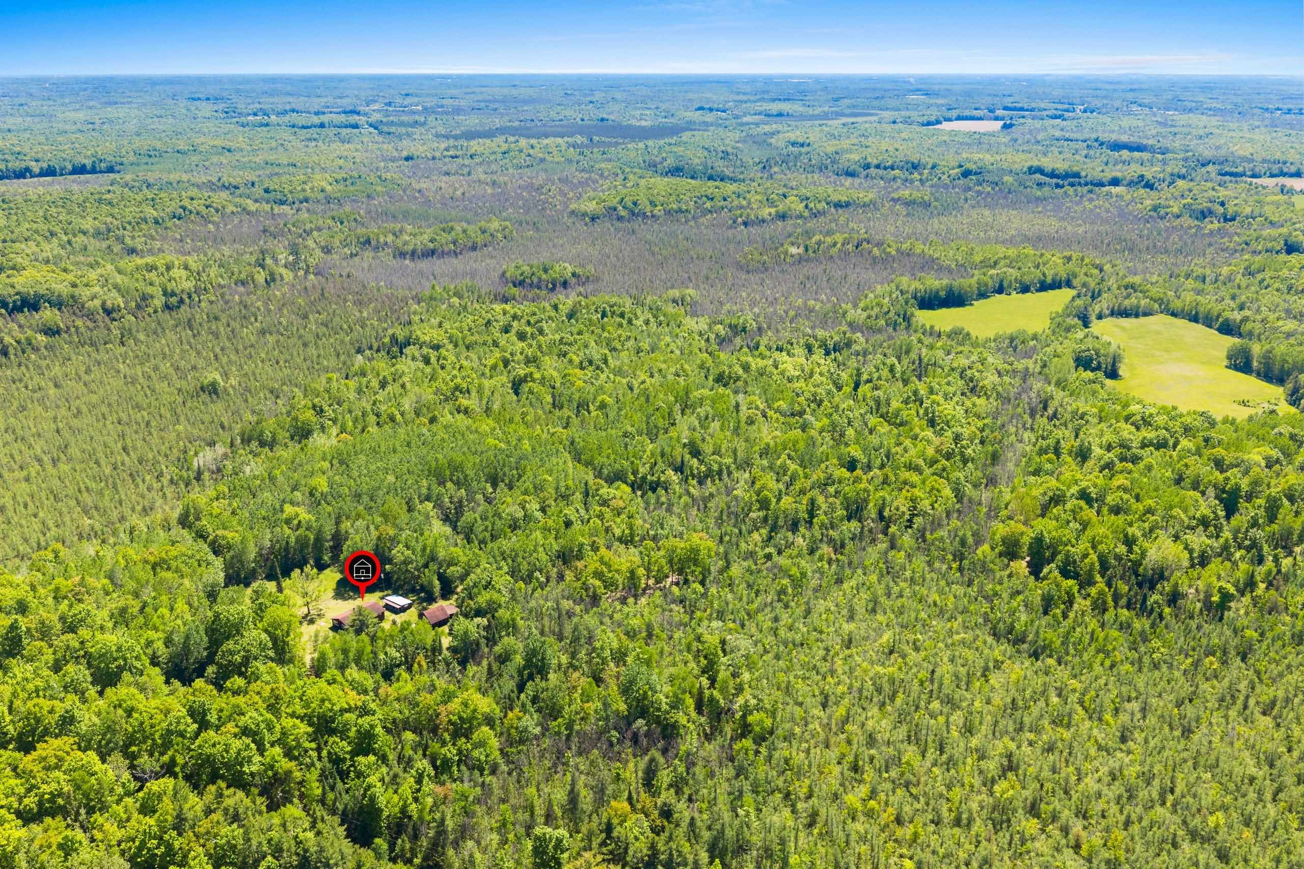 W4945 South Right Of Way Road Crivitz, WI 54114 - Photo 26 of 65