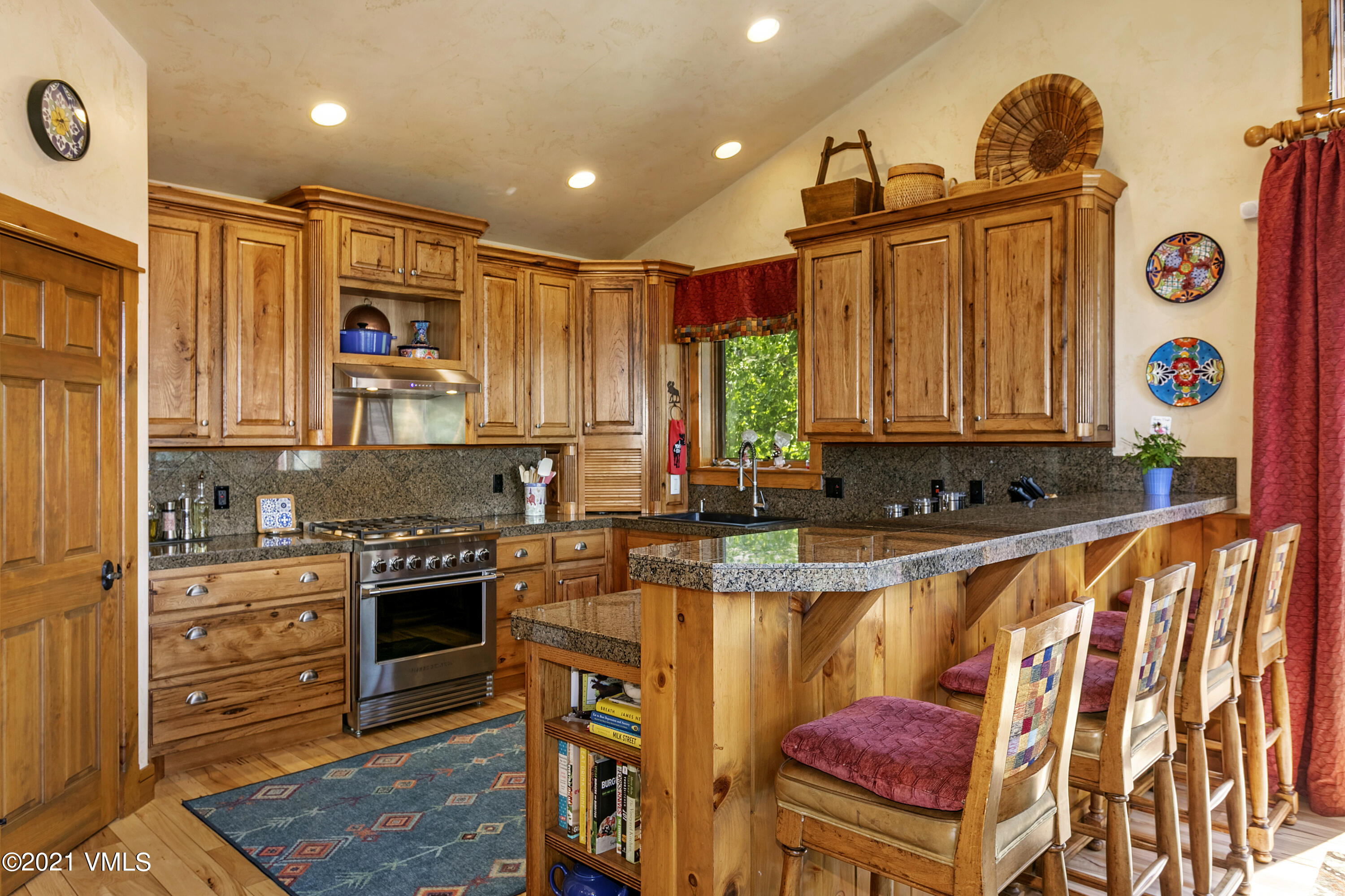 2649 Bear Trap Road, Unit A Avon, CO 81620 - Photo 11 of 40 2649 Bear Trap-011