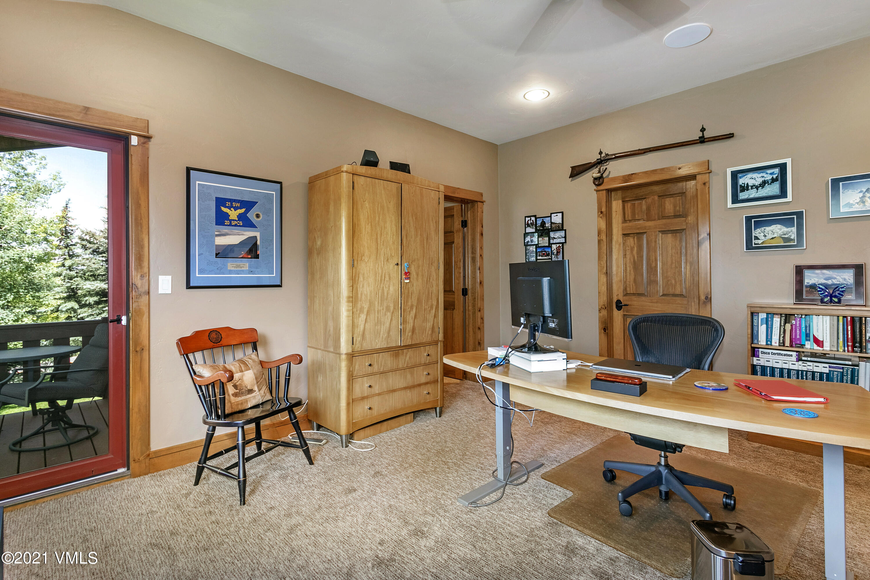 2649 Bear Trap Road, Unit A Avon, CO 81620 - Photo 22 of 40 2649 Bear Trap-004