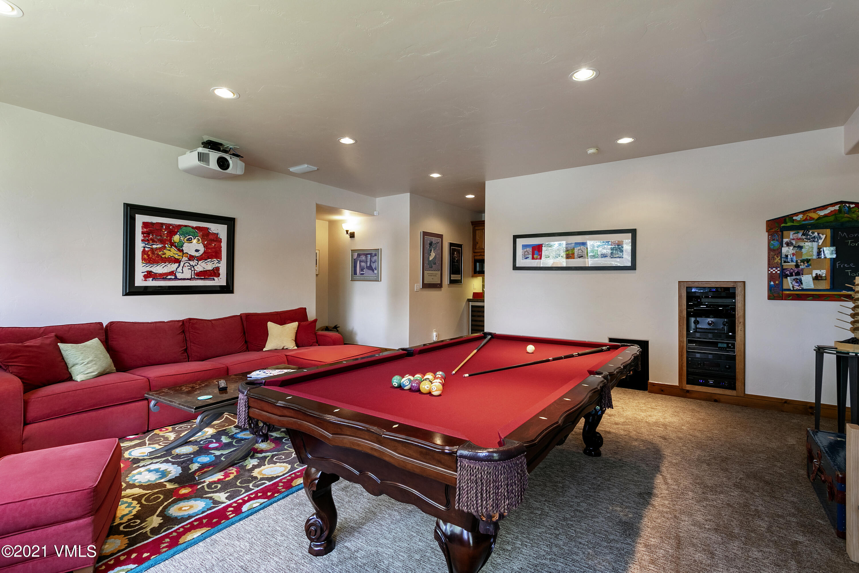2649 Bear Trap Road, Unit A Avon, CO 81620 - Photo 30 of 40 2649 Bear Trap-039