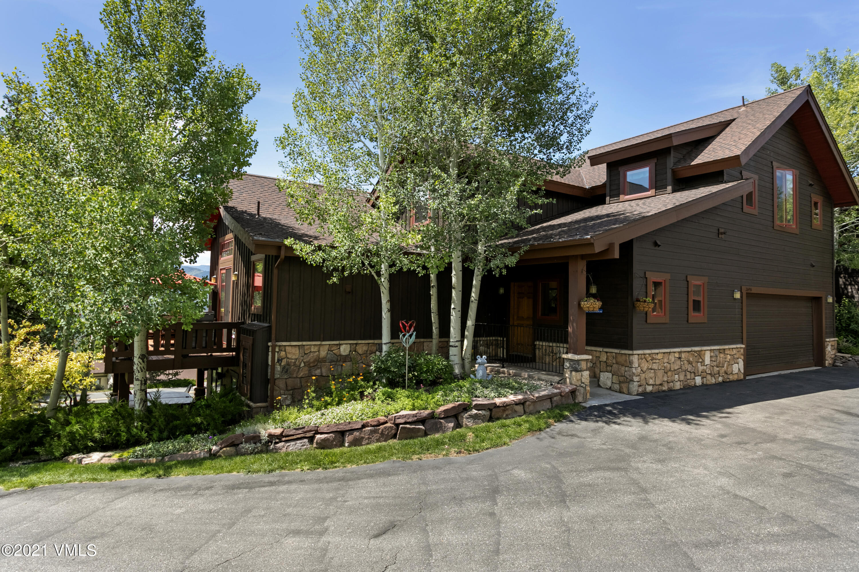 2649 Bear Trap Road, Unit A Avon, CO 81620 - Photo 35 of 40 2649 Bear Trap-041