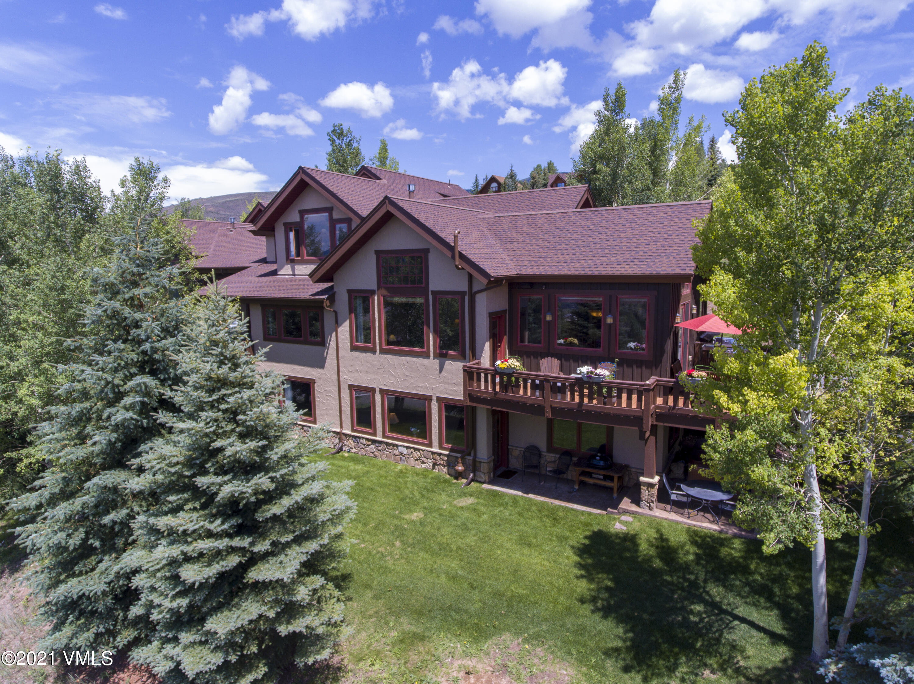 2649 Bear Trap Road, Unit A Avon, CO 81620 - Photo 36 of 40 2649 Bear Trap-058