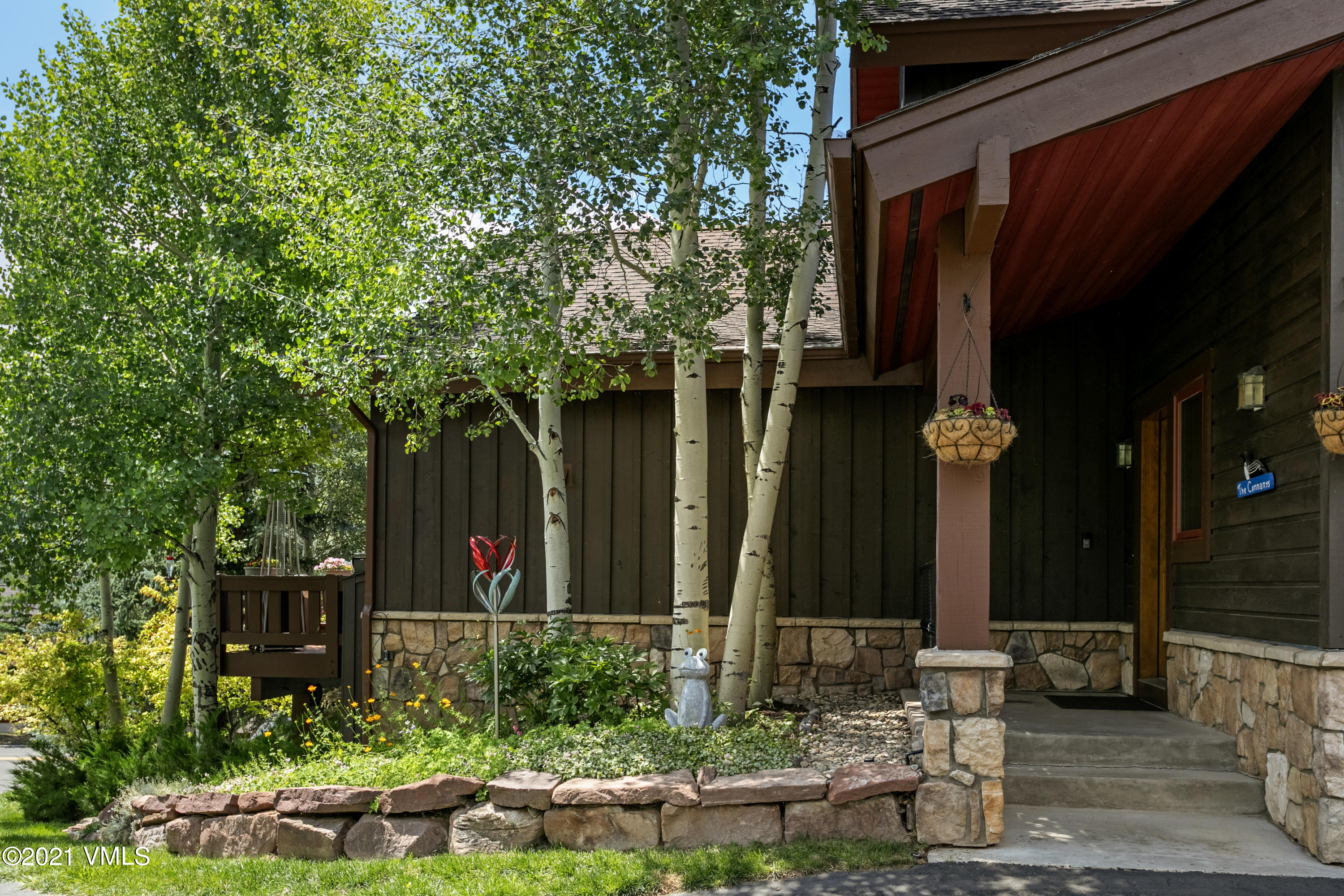 2649 Bear Trap Road, Unit A Avon, CO 81620 - Photo 37 of 40 2649 Bear Trap-043
