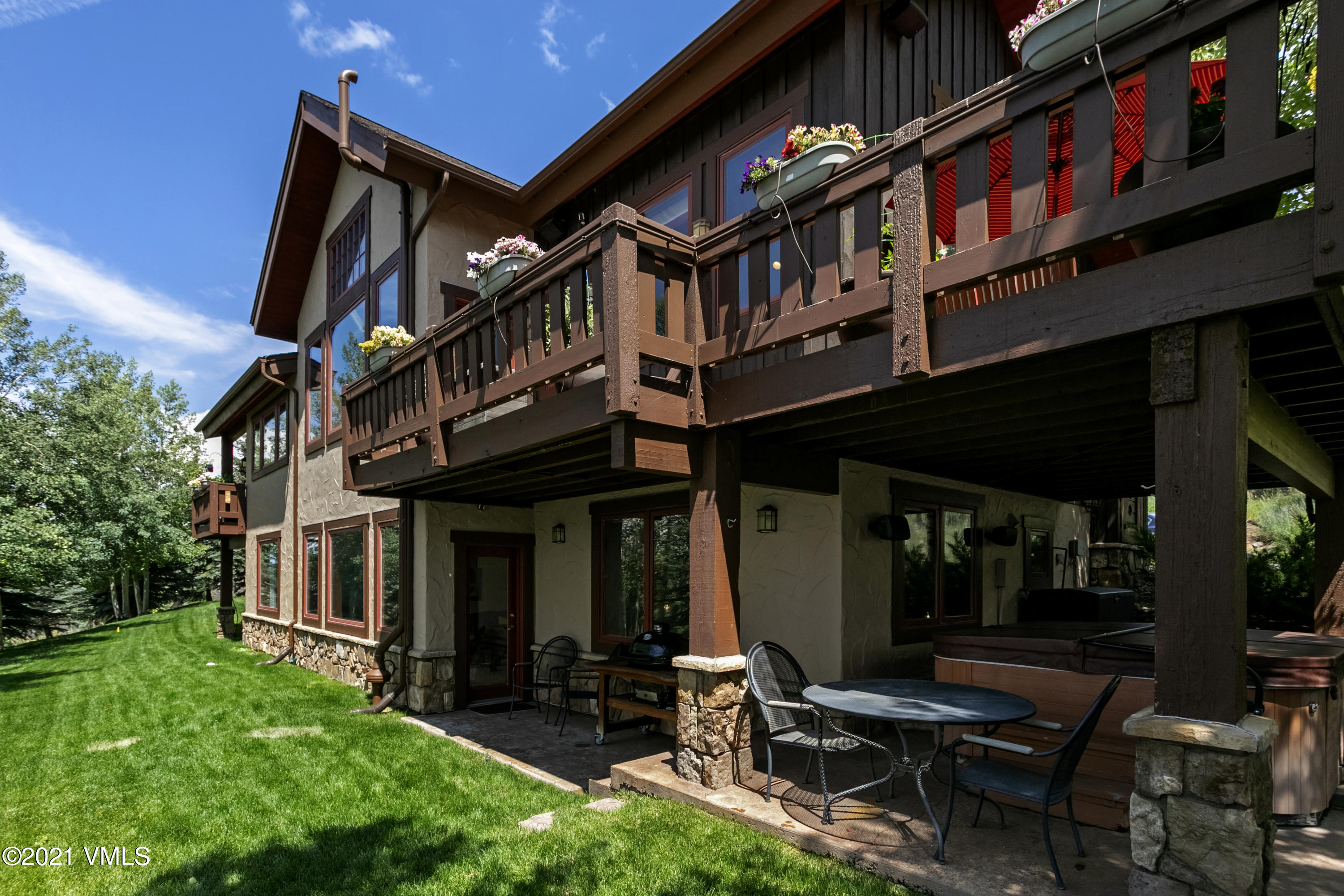 2649 Bear Trap Road, Unit A Avon, CO 81620 - Photo 38 of 40 2649 Bear Trap-046
