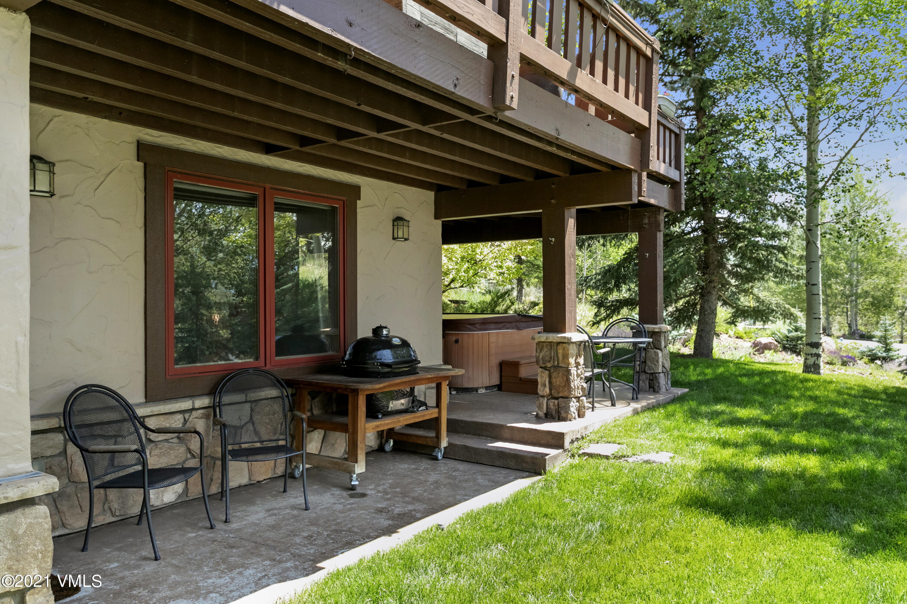 2649 Bear Trap Road, Unit A Avon, CO 81620 - Photo 39 of 40 2649 Bear Trap-048
