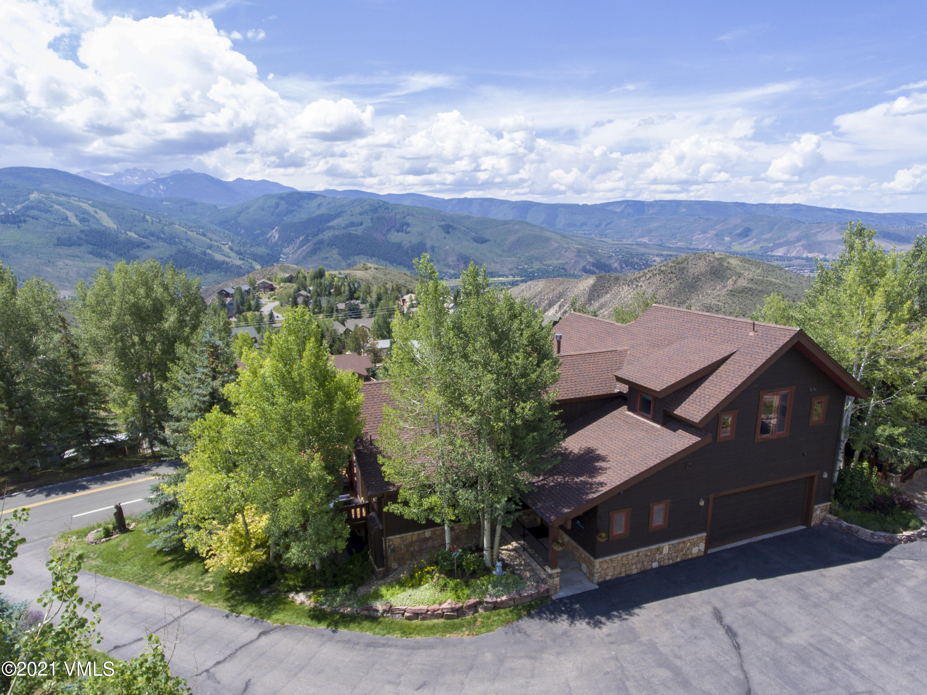 2649 Bear Trap Road, Unit A Avon, CO 81620 - Photo 40 of 40 2649 Bear Trap-049
