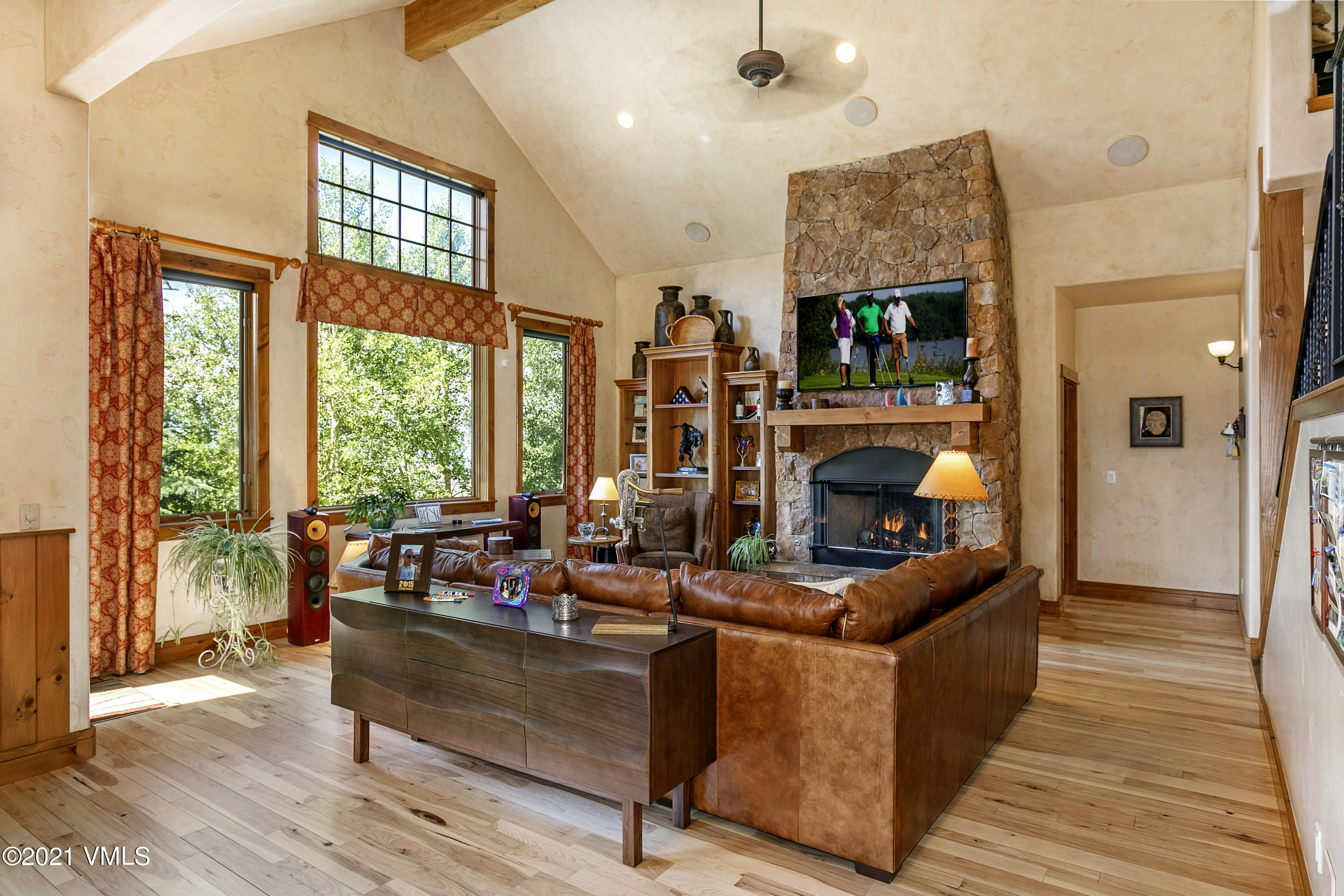 2649 Bear Trap Road, Unit A Avon, CO 81620 - Photo 8 of 40 2649 Bear Trap-014