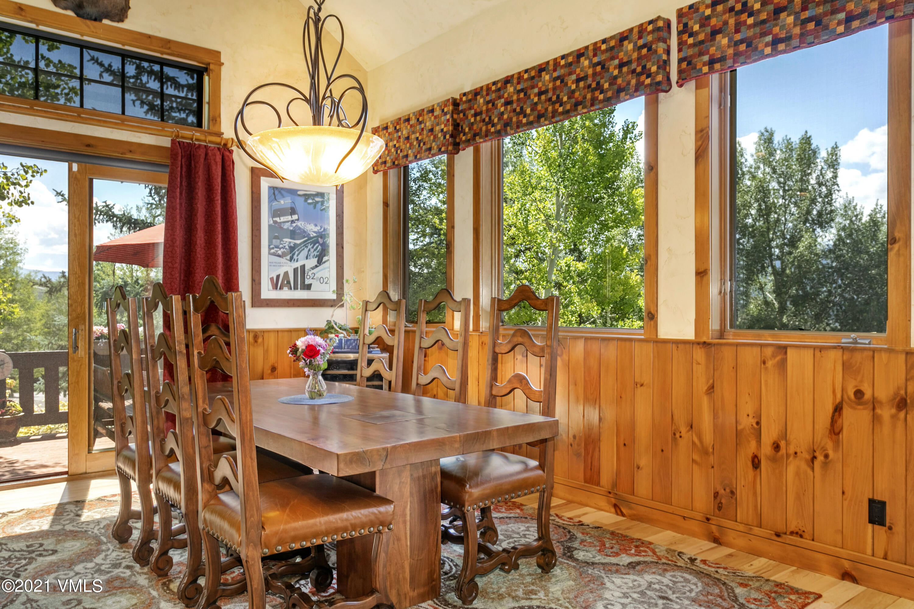 2649 Bear Trap Road, Unit A Avon, CO 81620 - Photo 9 of 40 2649 Bear Trap-010