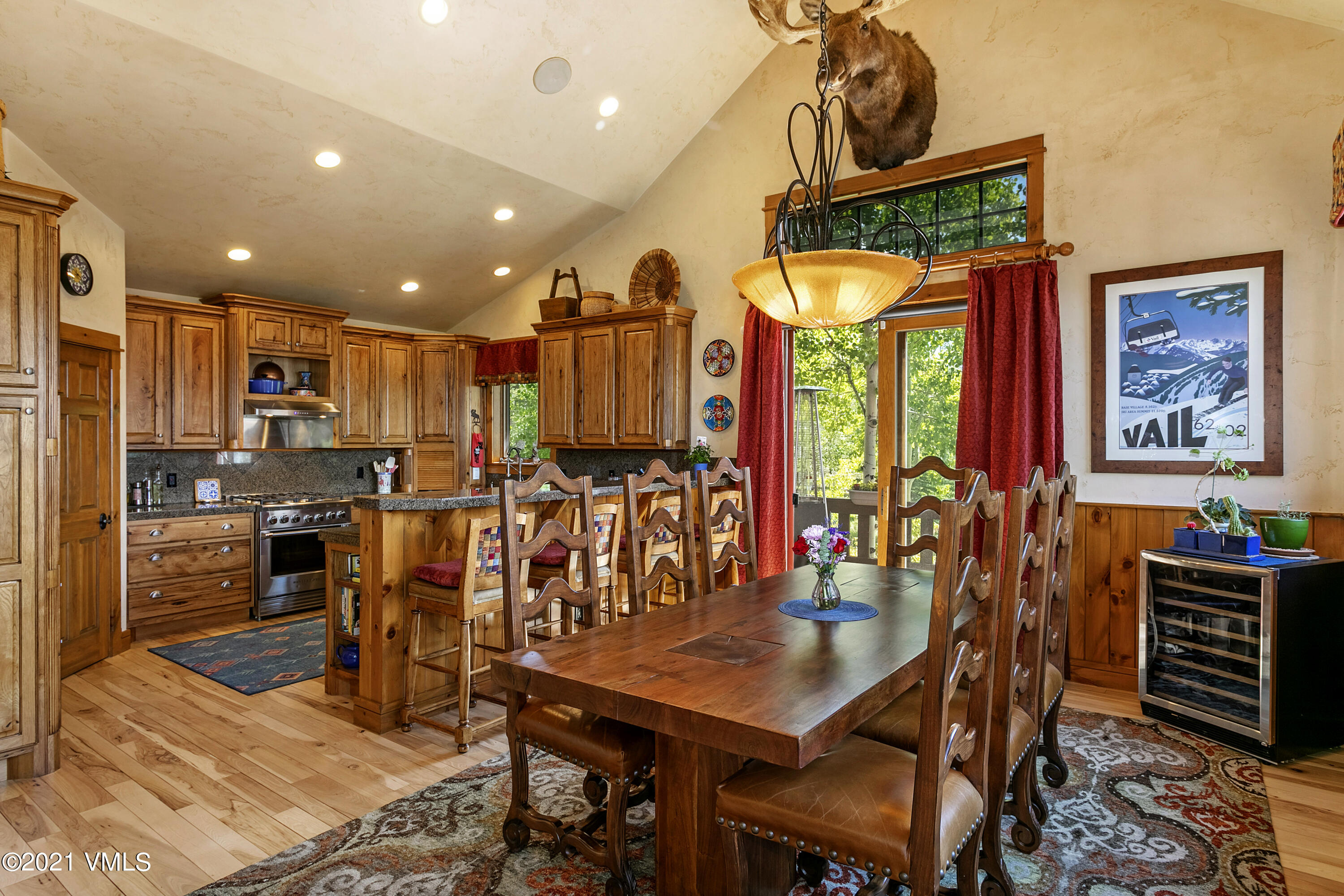 2649 Bear Trap Road, Unit A Avon, CO 81620 - Photo 10 of 40 2649 Bear Trap-009