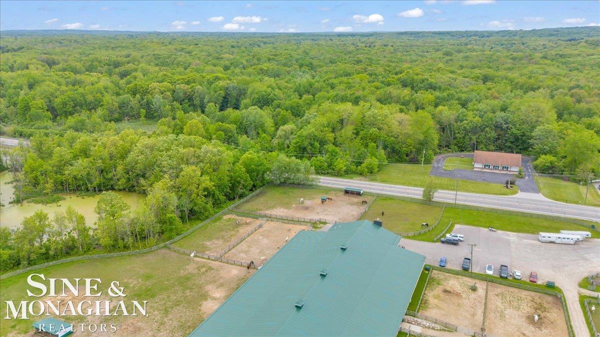 270 North Rochester Road Leonard, MI 48367 - Photo 39 of 62