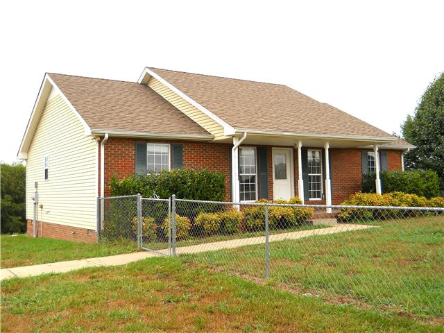 3364 Lipscomb Cemetery Road Springfield, TN 37172 - Photo 1 of 13 View from the driveway. Nice, fenced yard for the kids/pets and great views from every window of the house!