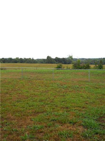 3364 Lipscomb Cemetery Road Springfield, TN 37172 - Photo 12 of 13 View from the front porch. This home is very private and located on a dead end country road but just minutes to I-24.