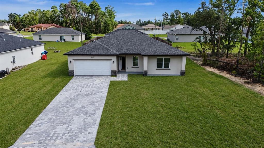 3843 Southwest 131st Place Road Ocala, FL 34473 - Photo 14 of 47 Gallery Image 14